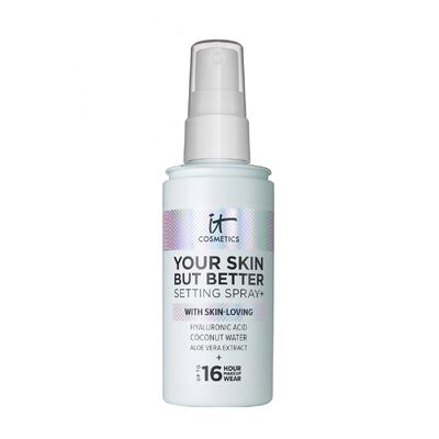 YOUR SKIN BUT BETTER SETTING SPRAY 100ML (SPRAY FIJADOR DE MAQUILLAJE)